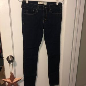 Abercrombie & Fitch Super Skinny Jeans Size 4S